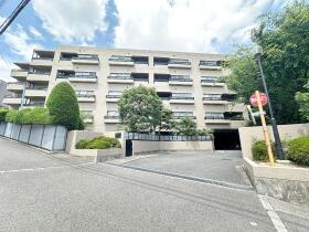 西宮市愛宕山