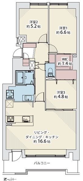 【間取り】
全国約740店舗展開中のネットワークを活かし、【ハウスドゥ札幌栄町】が豊富な成約実績と情報力で住まい探しをサポート☆多くの方に選ばれている安心感で、理想の一邸へ導きます!お気軽にお問い合わせください♪