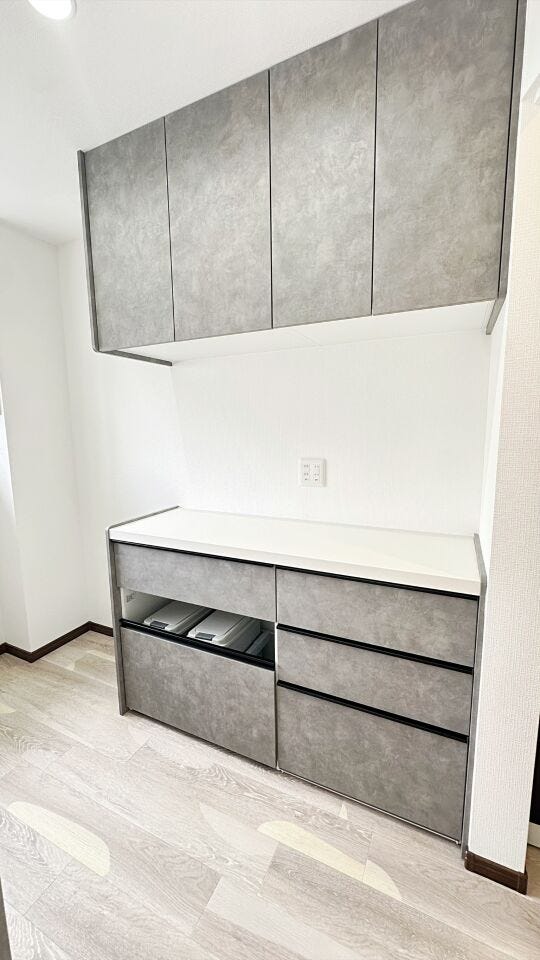 収納力が高く、必要な調理器具を手に取りやすいので、作業がスムーズに行えます♪