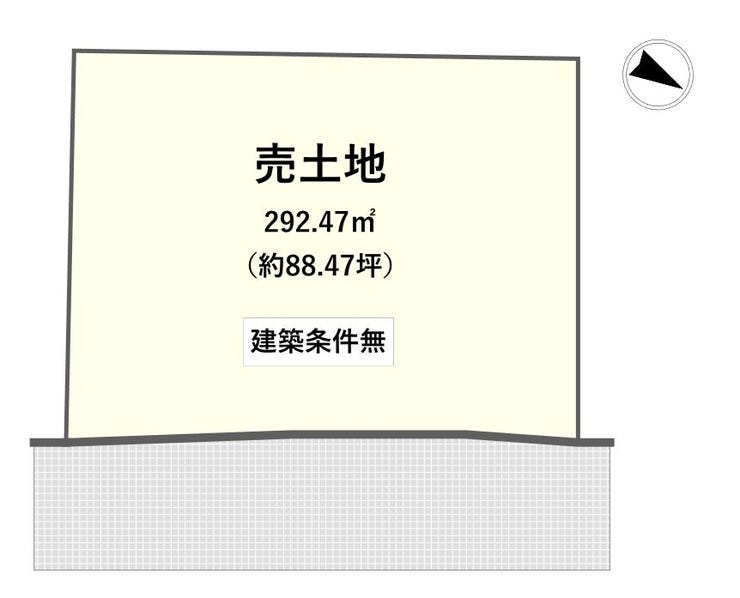【区画図】