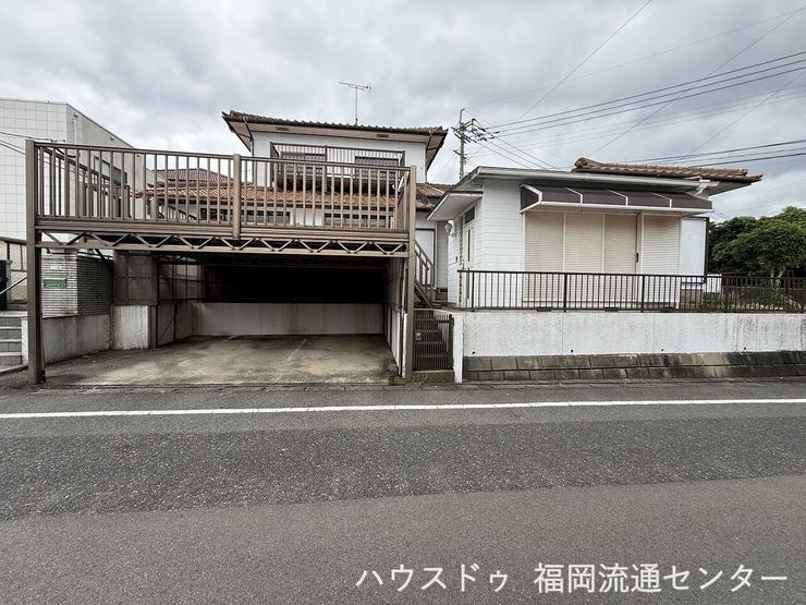 【外観】