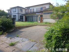 佐野市若宮上町