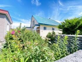 北広島市里見町４丁目