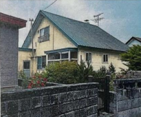 北広島市里見町４丁目