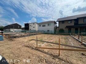 長野市川中島町今井