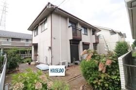つくば市東２丁目