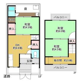 間取画像