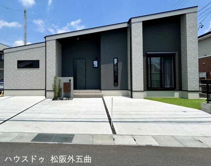 【外観】