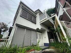 川崎市多摩区生田５丁目