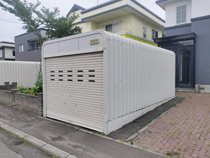 車庫
