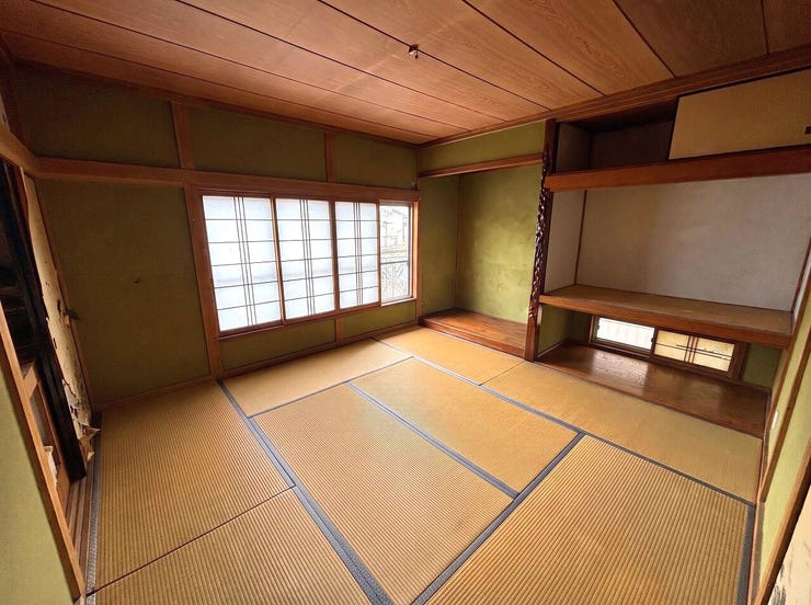 ※掲載写真は家具・家財を一部CG処理により削除したイメージです。現況優先となります。