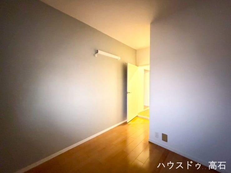 4.5畳洋室