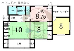 間取画像