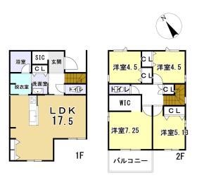 間取画像
