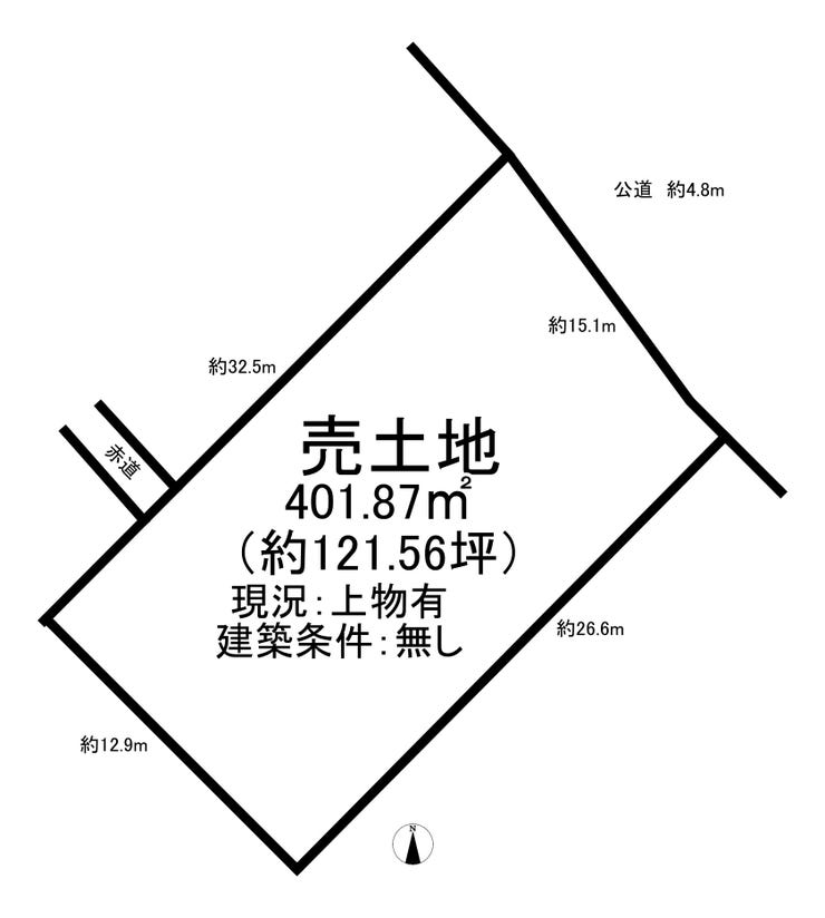 【区画図】