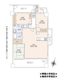 間取画像