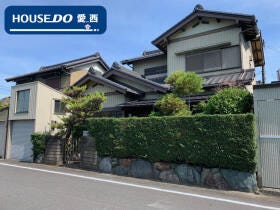 愛西市諸桑町東浦
