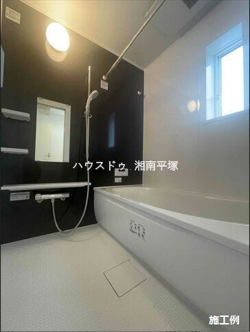 施工例
※本物件画像は取引する建物とは開口部・内装等の形状が異なります。