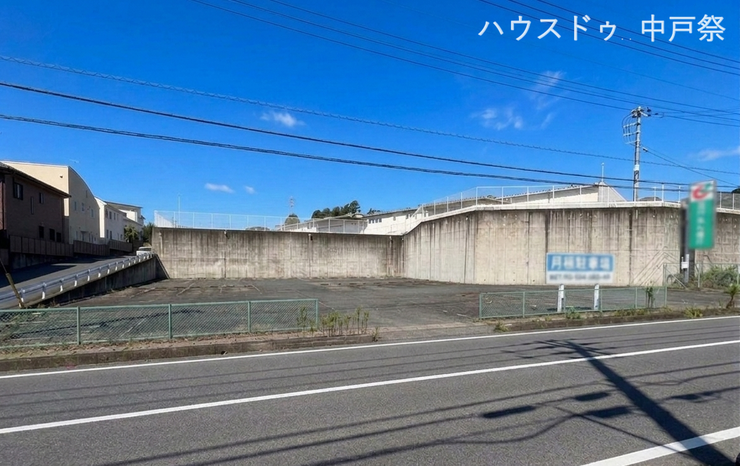 【外観】