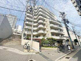 神戸市兵庫区新開地１丁目