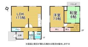 間取画像