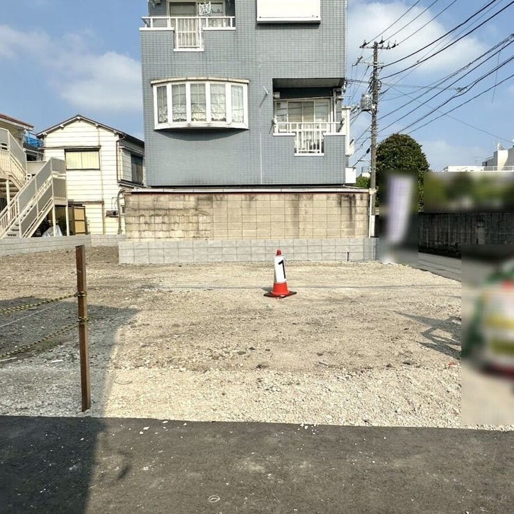 【外観】