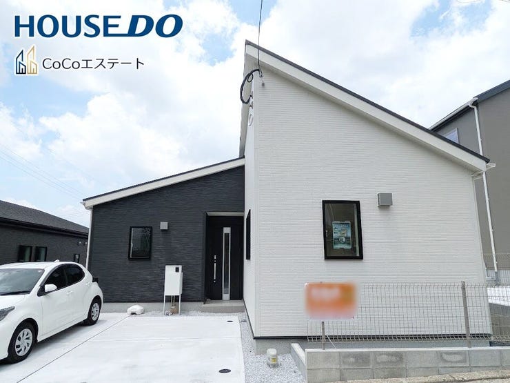 【外観】
\即日案内可能/
お気軽にお問合せ下さい♪