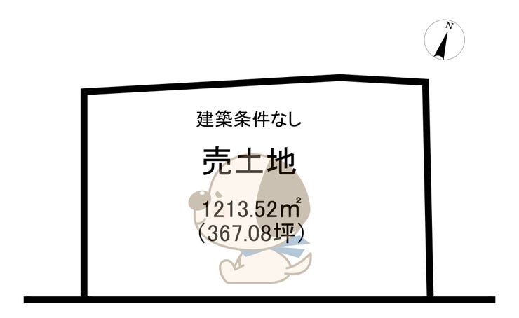 【区画図】
現況を優先します
