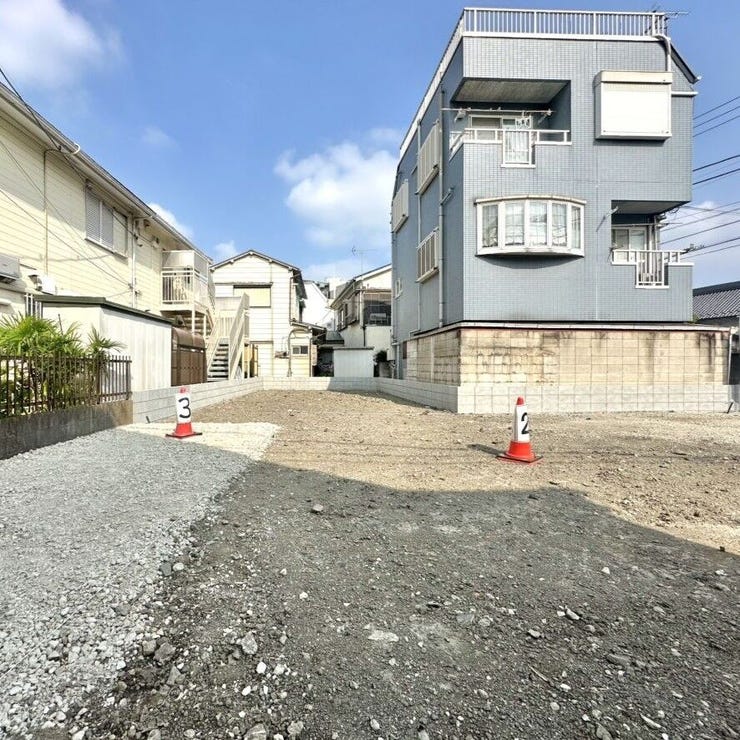 【外観】