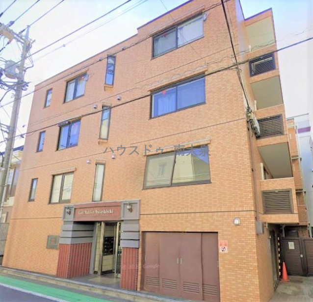 【外観】