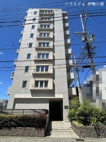 伊勢市岩渕１丁目
