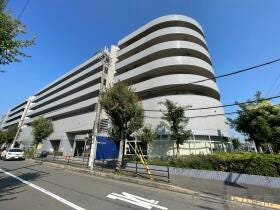 八尾市若林町１丁目