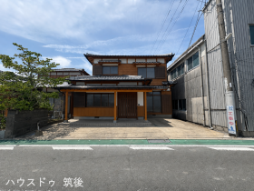 大川市大字酒見