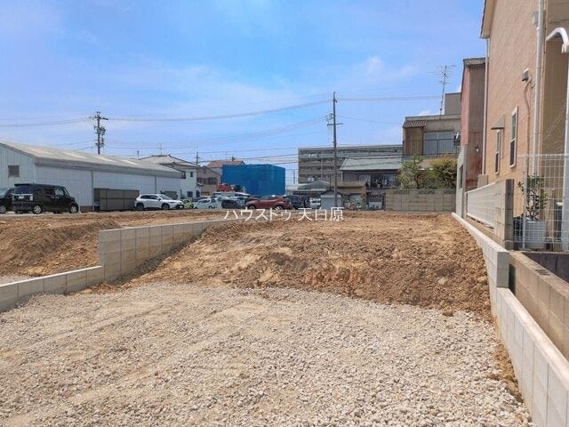 【外観】
*現地写真*
