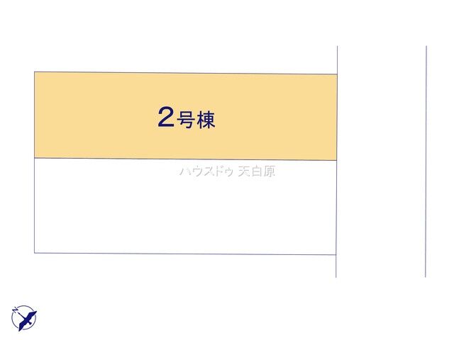 *全体区画図*