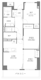 間取画像