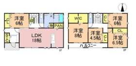 間取画像