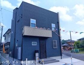 南埼玉郡宮代町宮代台２丁目