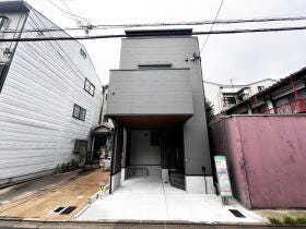 京都市中京区西ノ京西中合町
