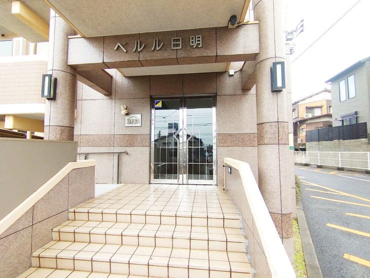 2026年9月リフォーム♪小倉北区ペルル日明◎LDK約20帖◎全室フローリング◎WIC◎エレベーター