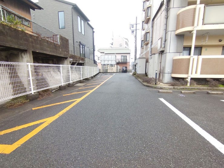 2026年9月リフォーム♪小倉北区ペルル日明◎LDK約20帖◎全室フローリング◎WIC◎エレベーター