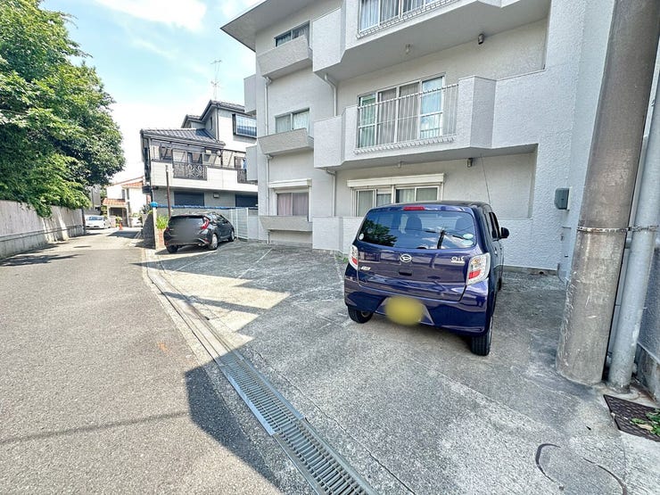 共用部