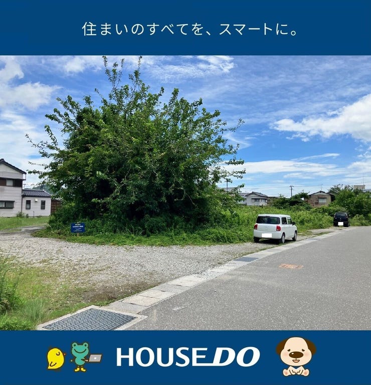 【外観】
★宇佐小学校区★