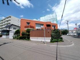 札幌市西区二十四軒三条３丁目