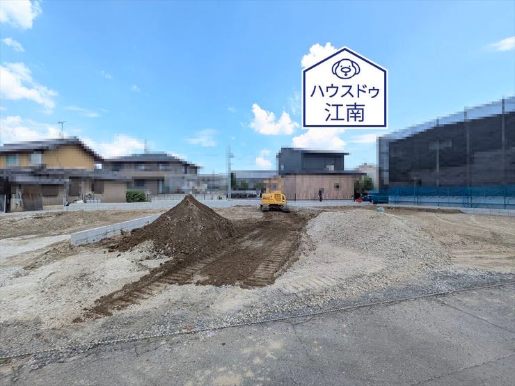 【外観】
2号棟
2026/7/16撮影