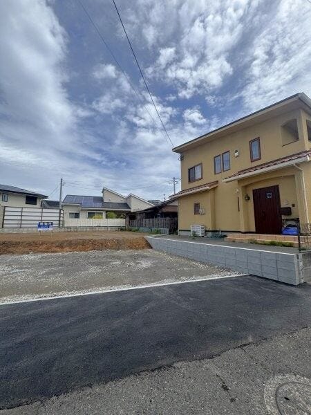 木町4丁目売土地 更地