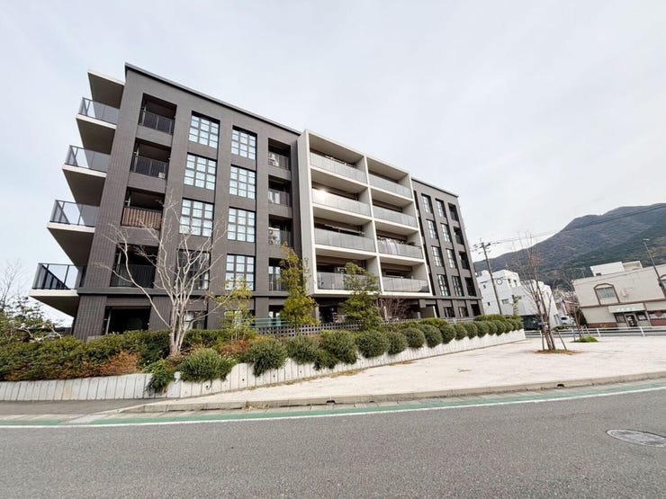 ペット相談可♪LDK21帖以上♪小倉北区城野団地シティガーデンBONJONOテラス◎駐車場◎全室収納