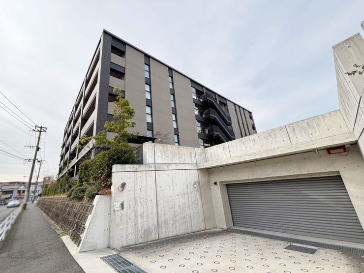 ペット相談可♪LDK21帖以上♪小倉北区城野団地シティガーデンBONJONOテラス◎駐車場◎全室収納