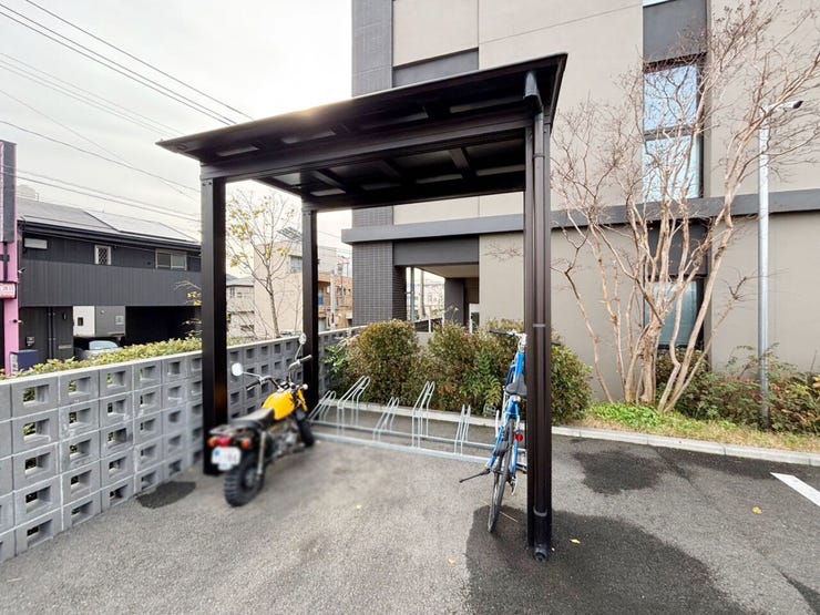 ペット相談可♪LDK21帖以上♪小倉北区城野団地シティガーデンBONJONOテラス◎駐車場◎全室収納