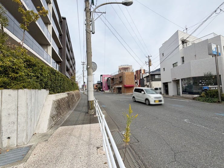 ペット相談可♪LDK21帖以上♪小倉北区城野団地シティガーデンBONJONOテラス◎駐車場◎全室収納